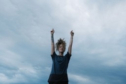 Alai Oli на «Дикой Мяте»!