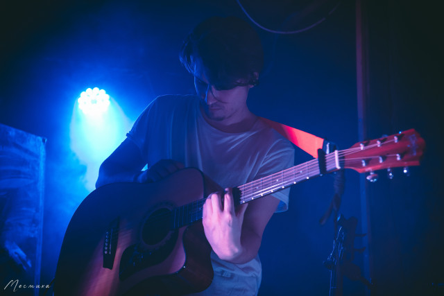 Александр Козинец