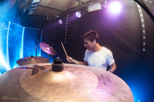 Алексей Соловьёв