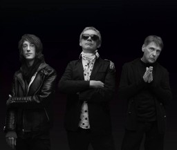 Легендарная группа «Альянс» выступит на «Дикой Мяте» этим летом!