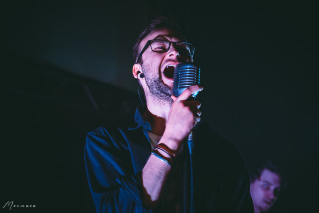 Игорь Лисовец