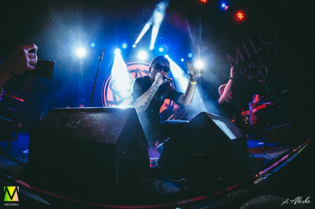 Выступление группы ЭЛИЗИУМ на ROCK & BEER FESTIVAL 19 апреля!