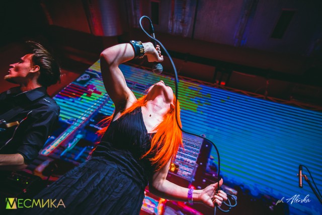 Фестиваль Emergenza 2017/2018 НН - Semifinal/1