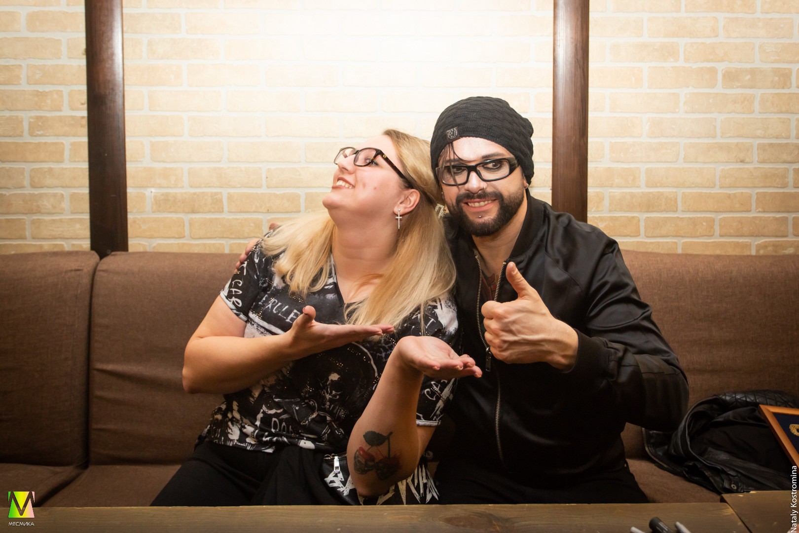 The DARKEST NIGHT DJ DERO (OOMPH!)