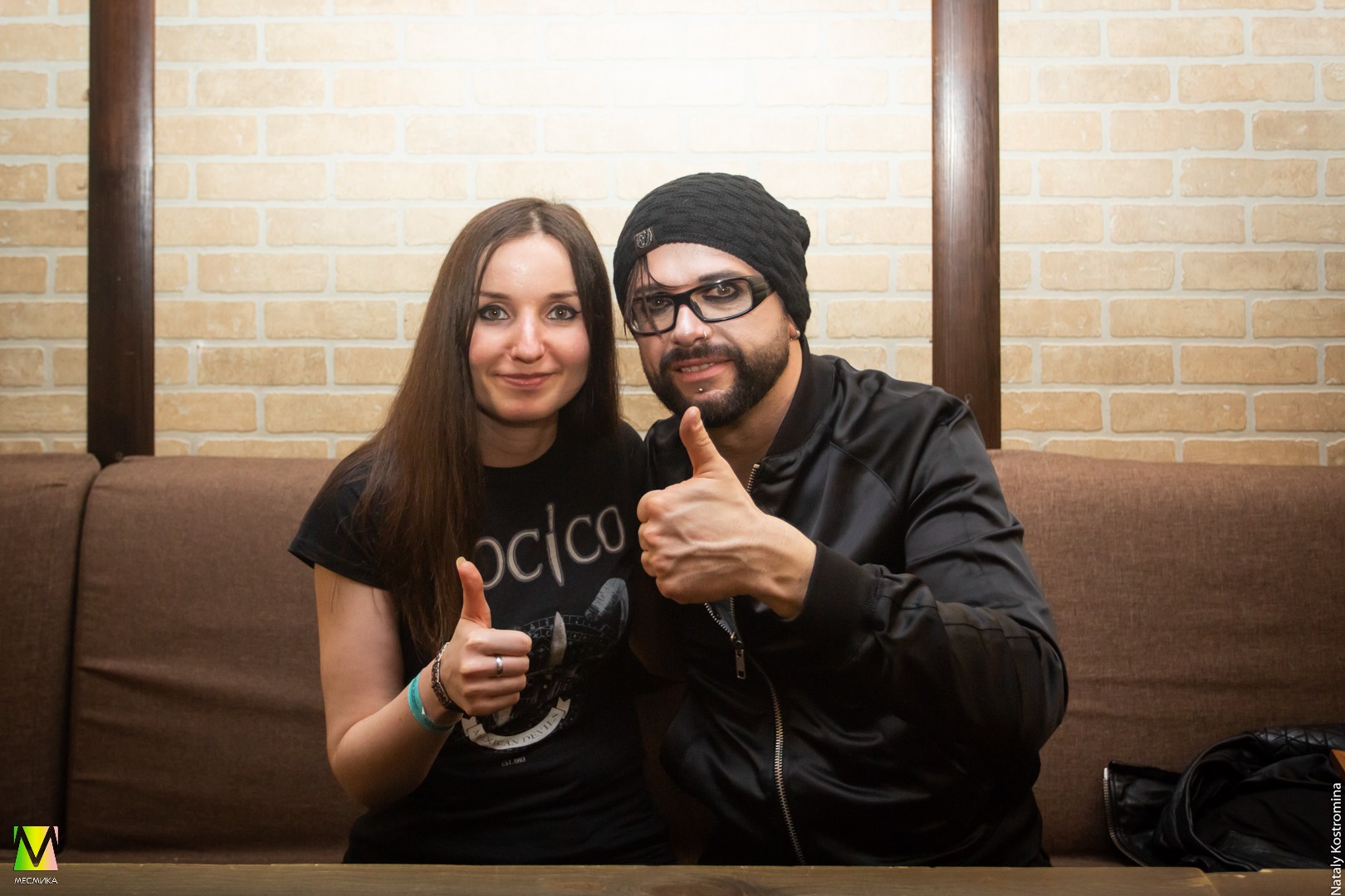 The DARKEST NIGHT DJ DERO (OOMPH!)