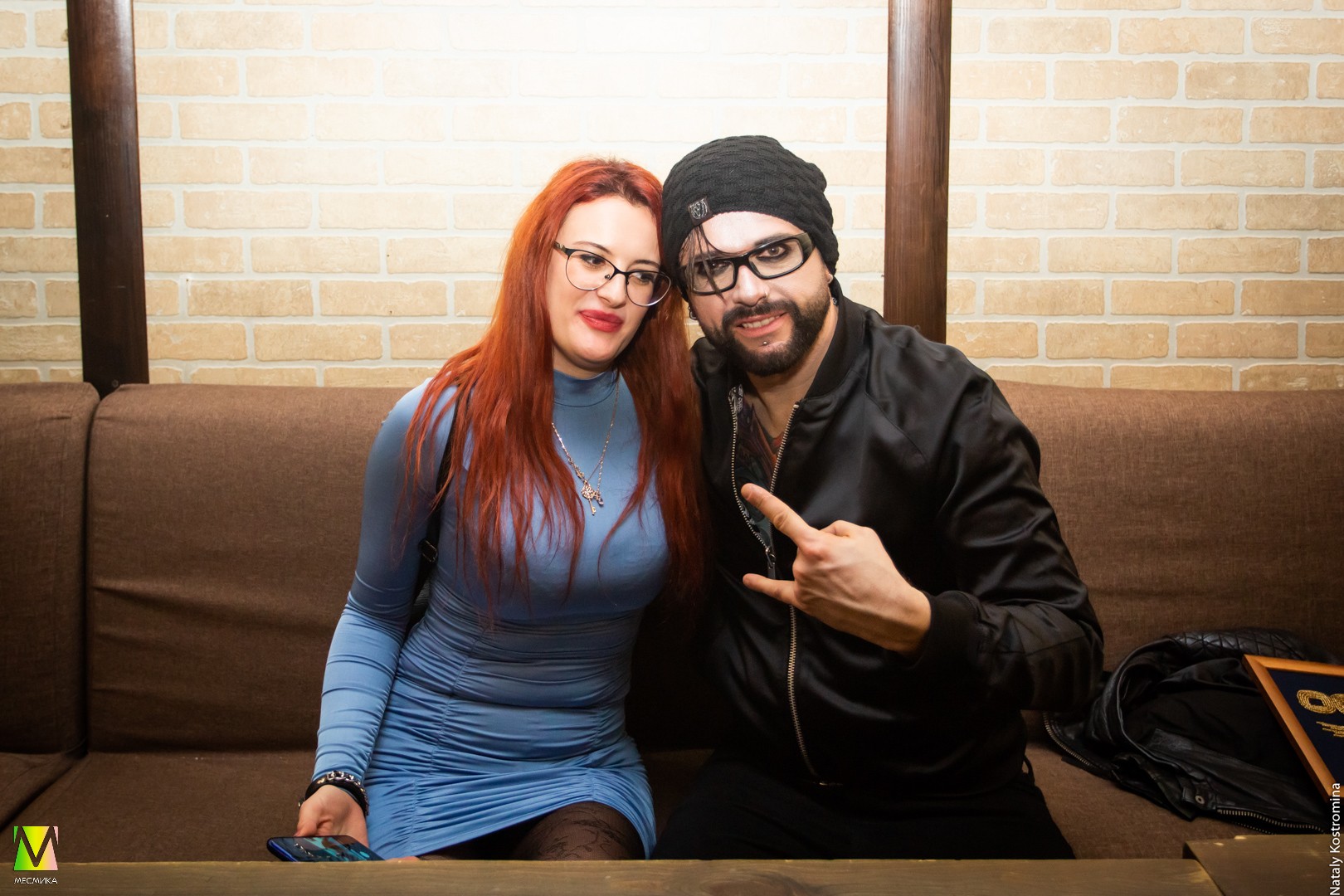 The DARKEST NIGHT DJ DERO (OOMPH!)