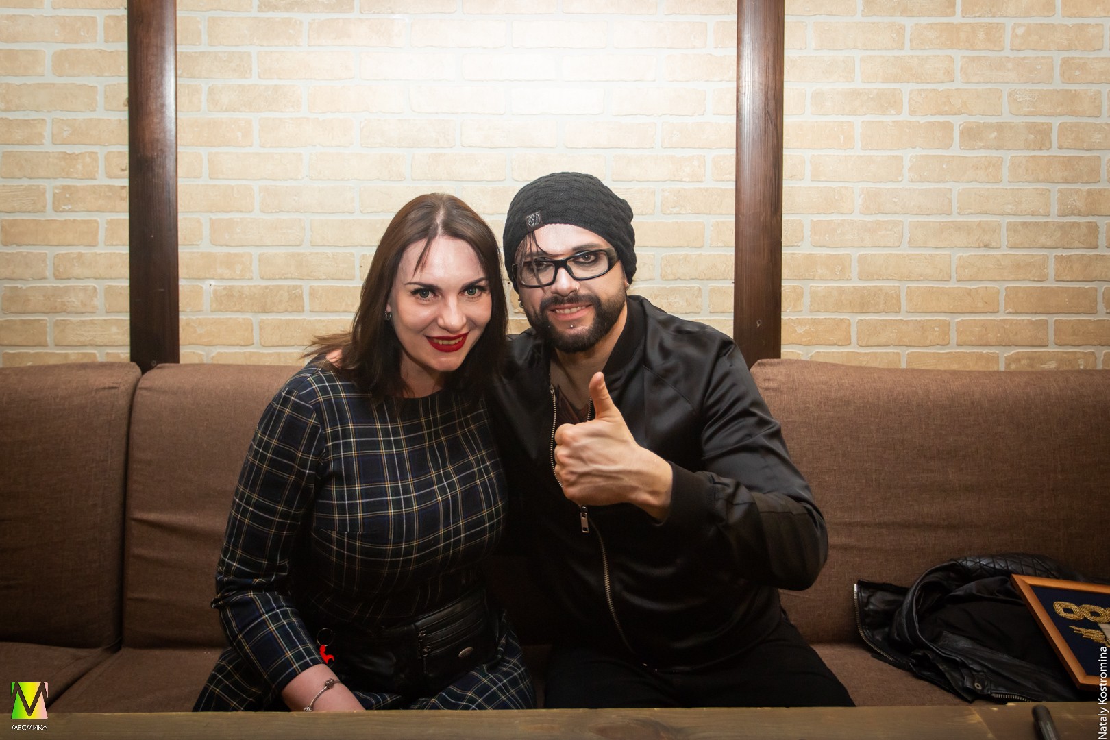 The DARKEST NIGHT DJ DERO (OOMPH!)