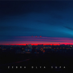 Zebra dlya Supa представили новый сингл