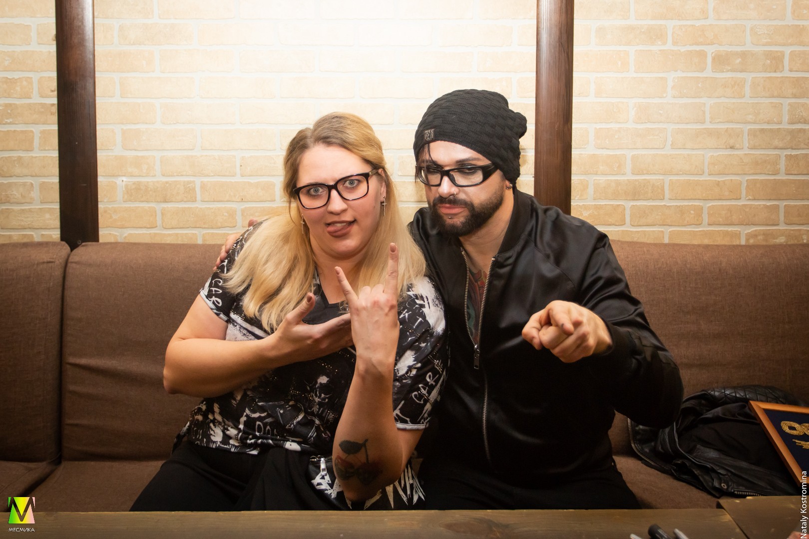 The DARKEST NIGHT DJ DERO (OOMPH!)