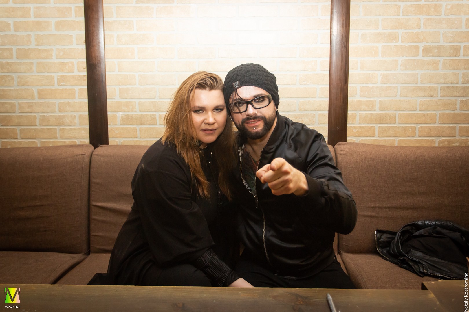 The DARKEST NIGHT DJ DERO (OOMPH!)