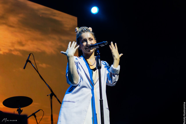 Мураками. Диляра Вагапова