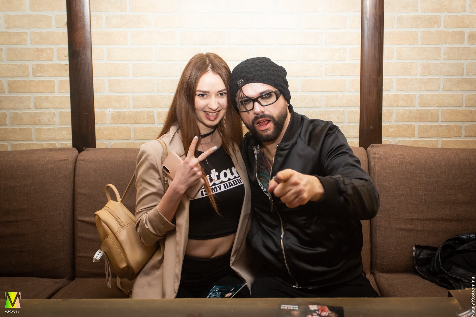 The DARKEST NIGHT DJ DERO (OOMPH!)