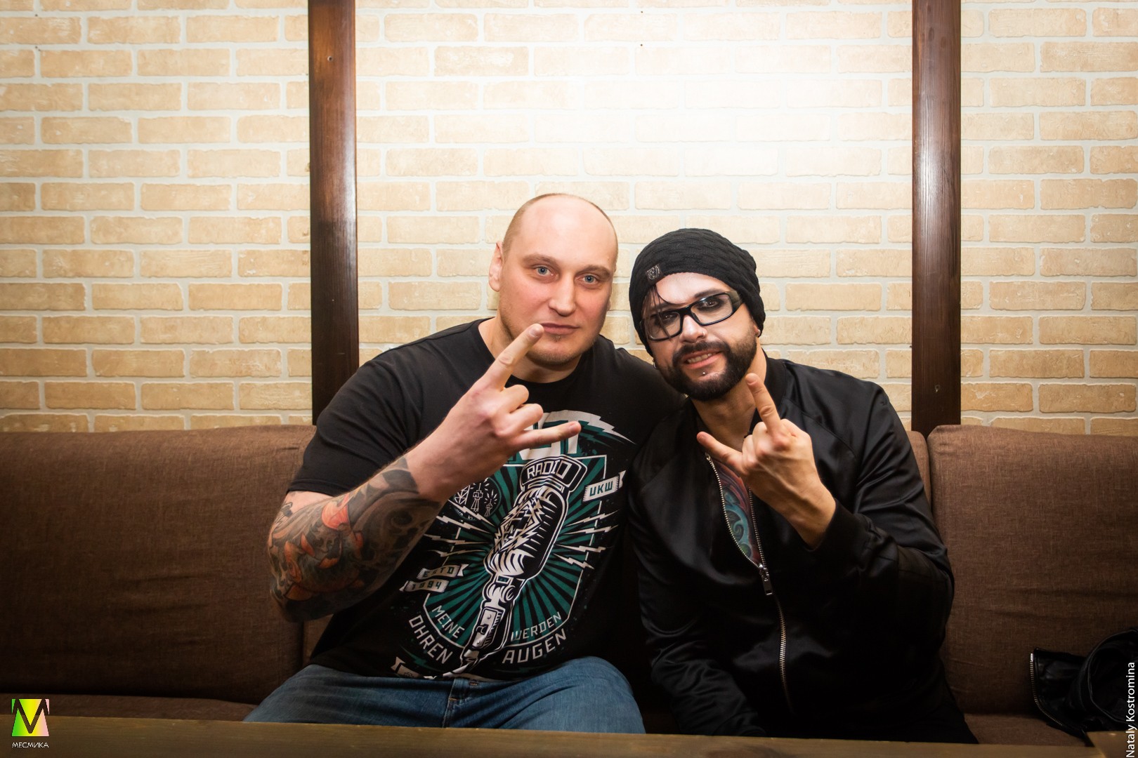 The DARKEST NIGHT DJ DERO (OOMPH!)