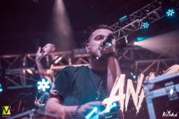 Anacondaz представили новый сингл "Не норм"