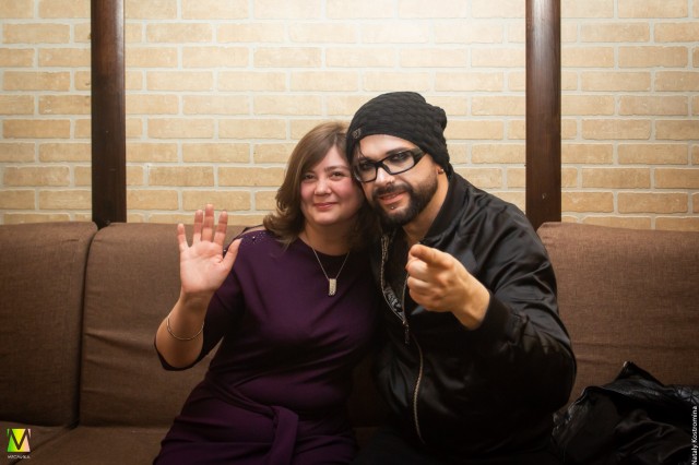 The DARKEST NIGHT DJ DERO (OOMPH!)