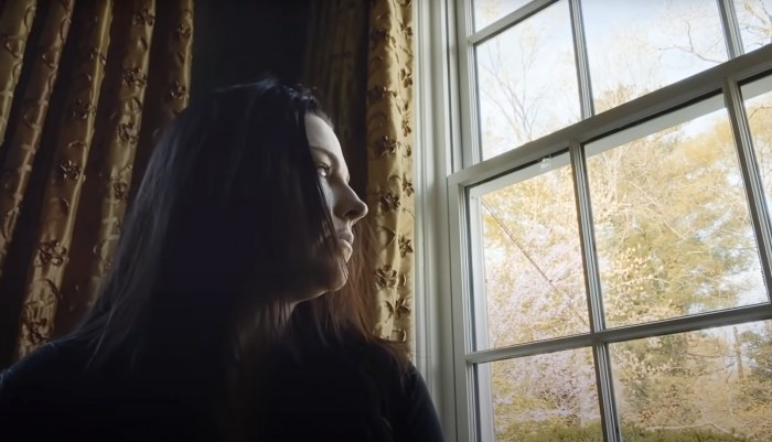 Evanescence опубликовали домашний клип на первую песню из нового альбома