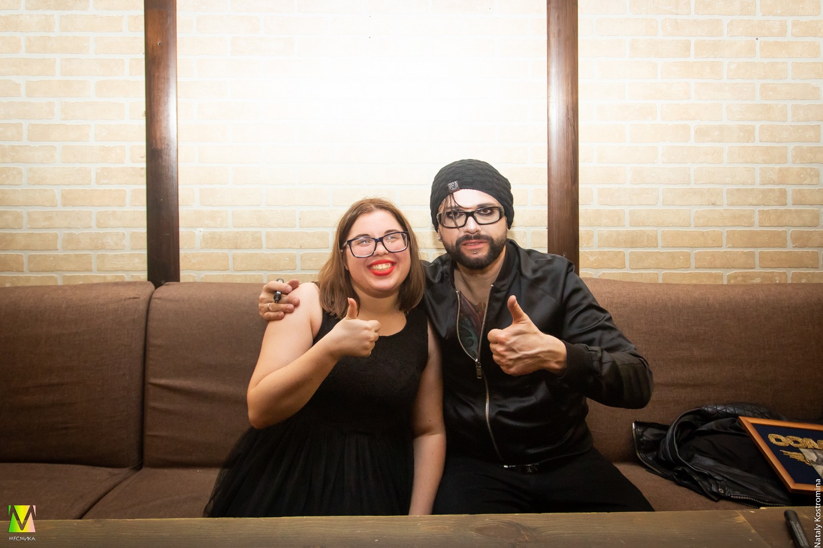 The DARKEST NIGHT DJ DERO (OOMPH!)