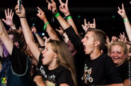 Всемирный день рок-н-ролла празднуется 13 апреля