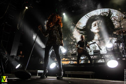 Epica представили первый сингл "Abyss of Time" из будущего альбома