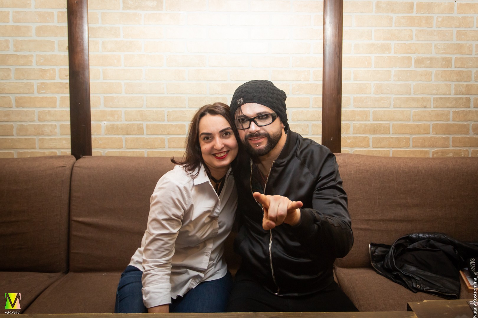 The DARKEST NIGHT DJ DERO (OOMPH!)