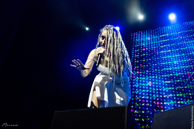 Мураками. Диляра Вагапова