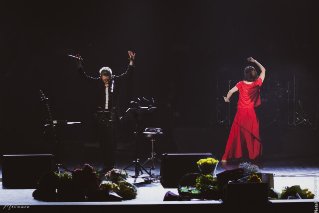 Сурганова и Оркестр