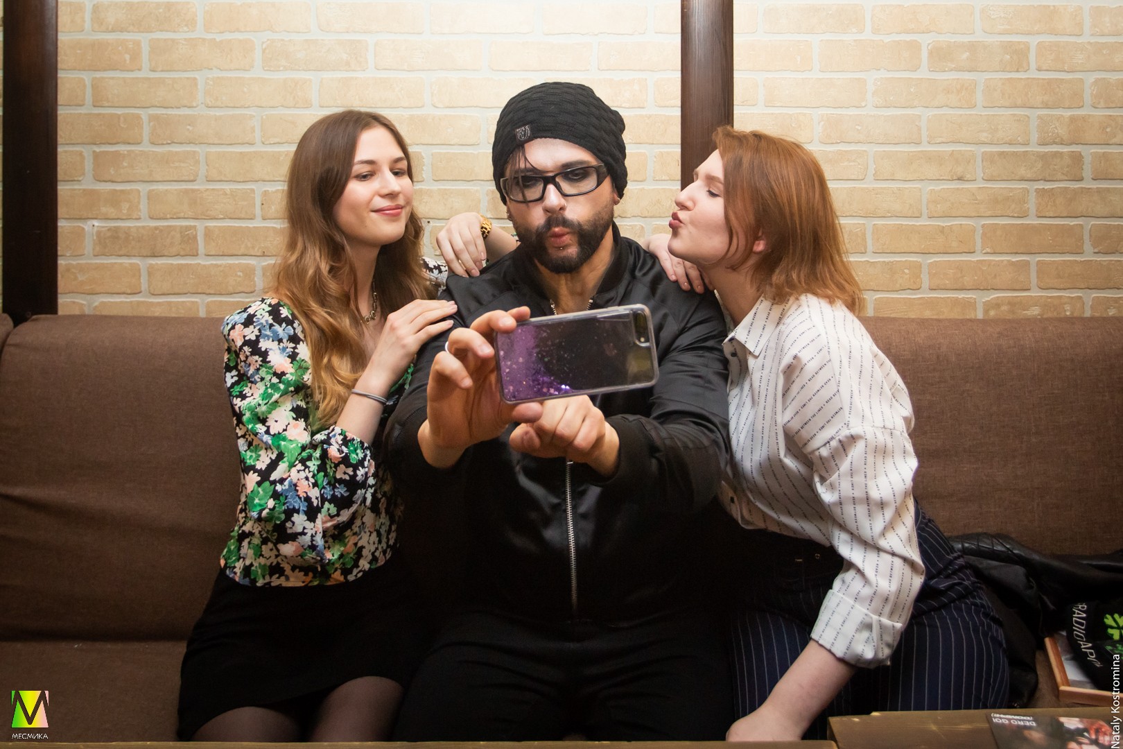 The DARKEST NIGHT DJ DERO (OOMPH!)