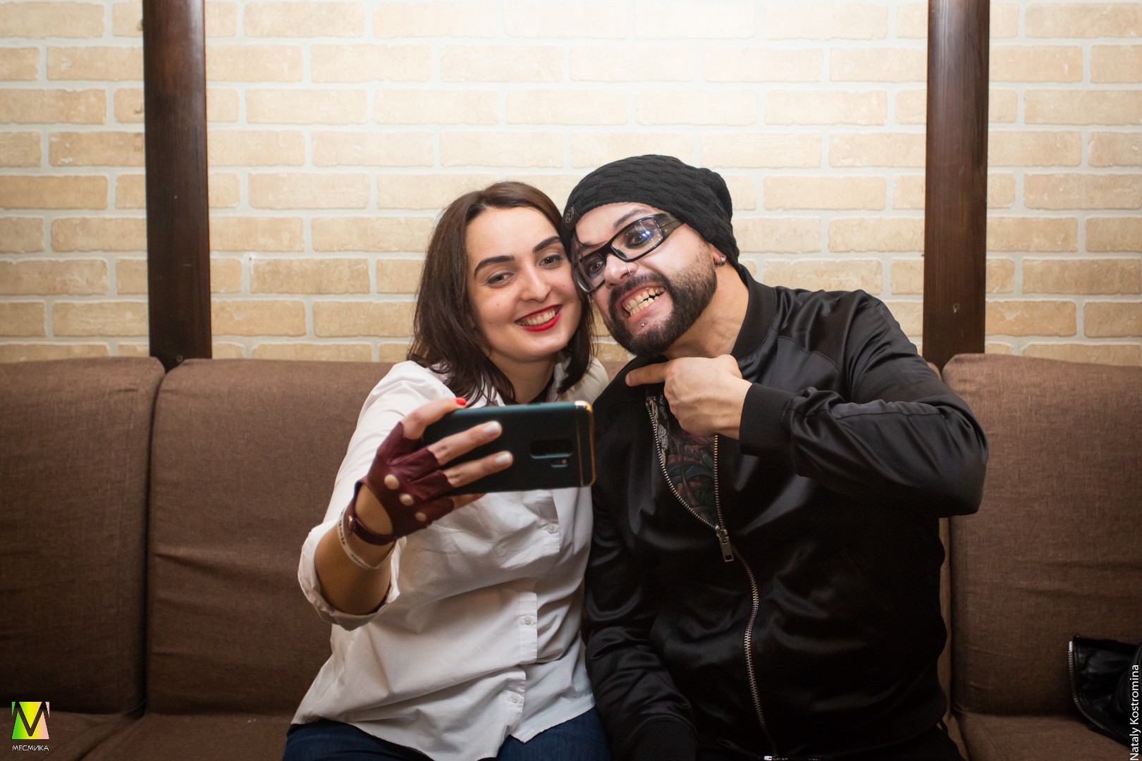 The DARKEST NIGHT DJ DERO (OOMPH!)