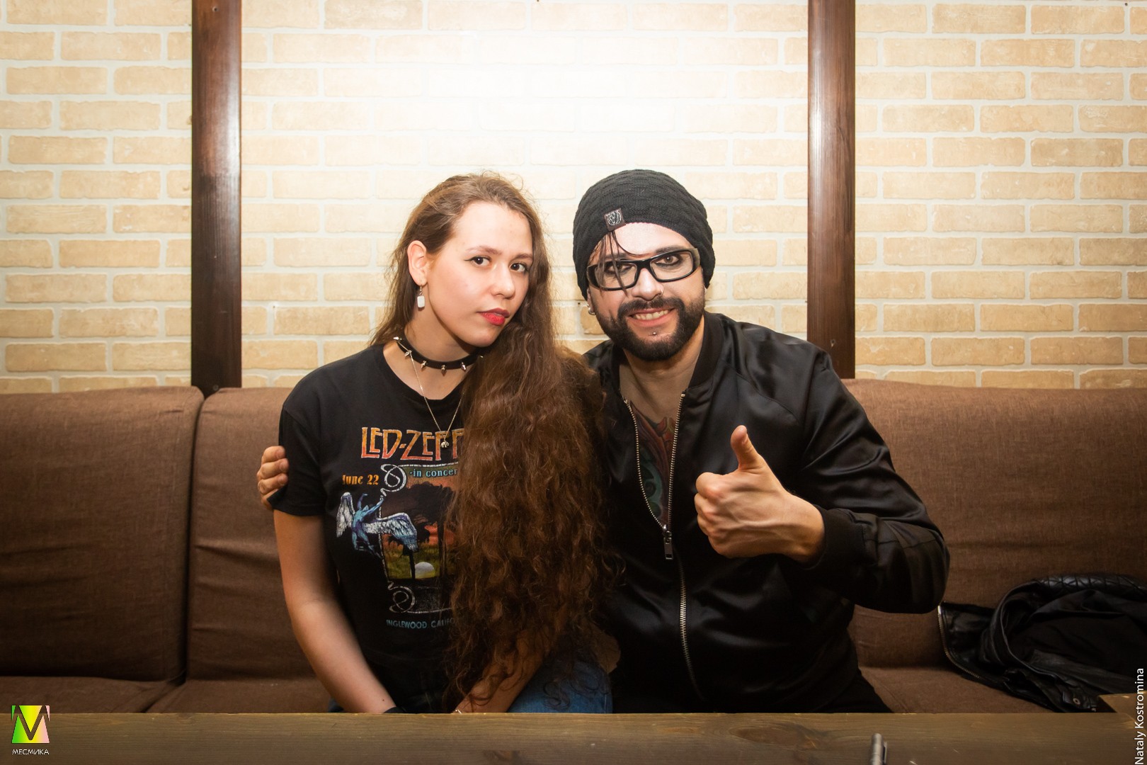 The DARKEST NIGHT DJ DERO (OOMPH!)