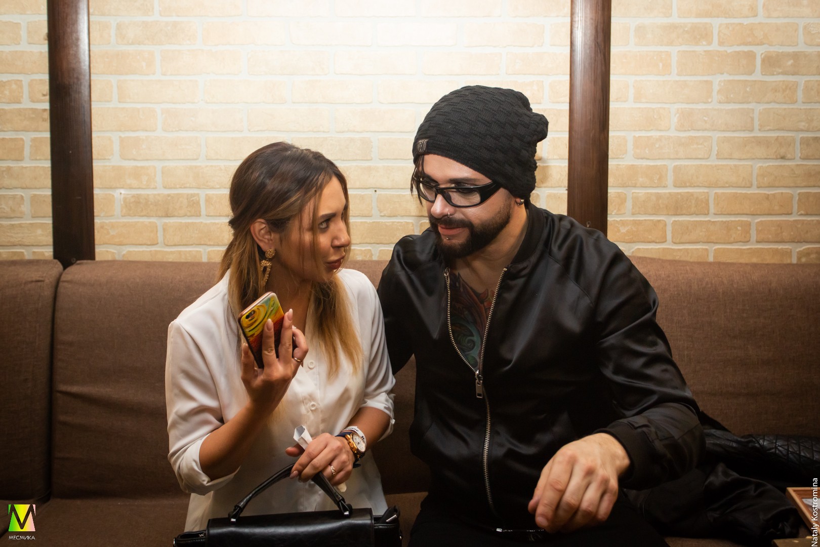 The DARKEST NIGHT DJ DERO (OOMPH!)