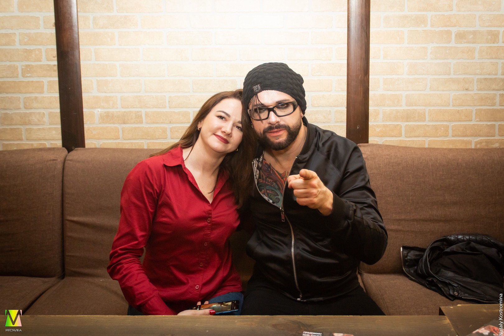 The DARKEST NIGHT DJ DERO (OOMPH!)