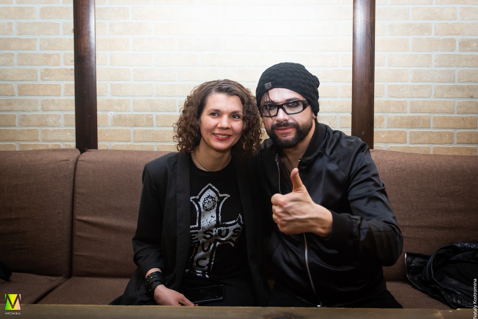 The DARKEST NIGHT DJ DERO (OOMPH!)