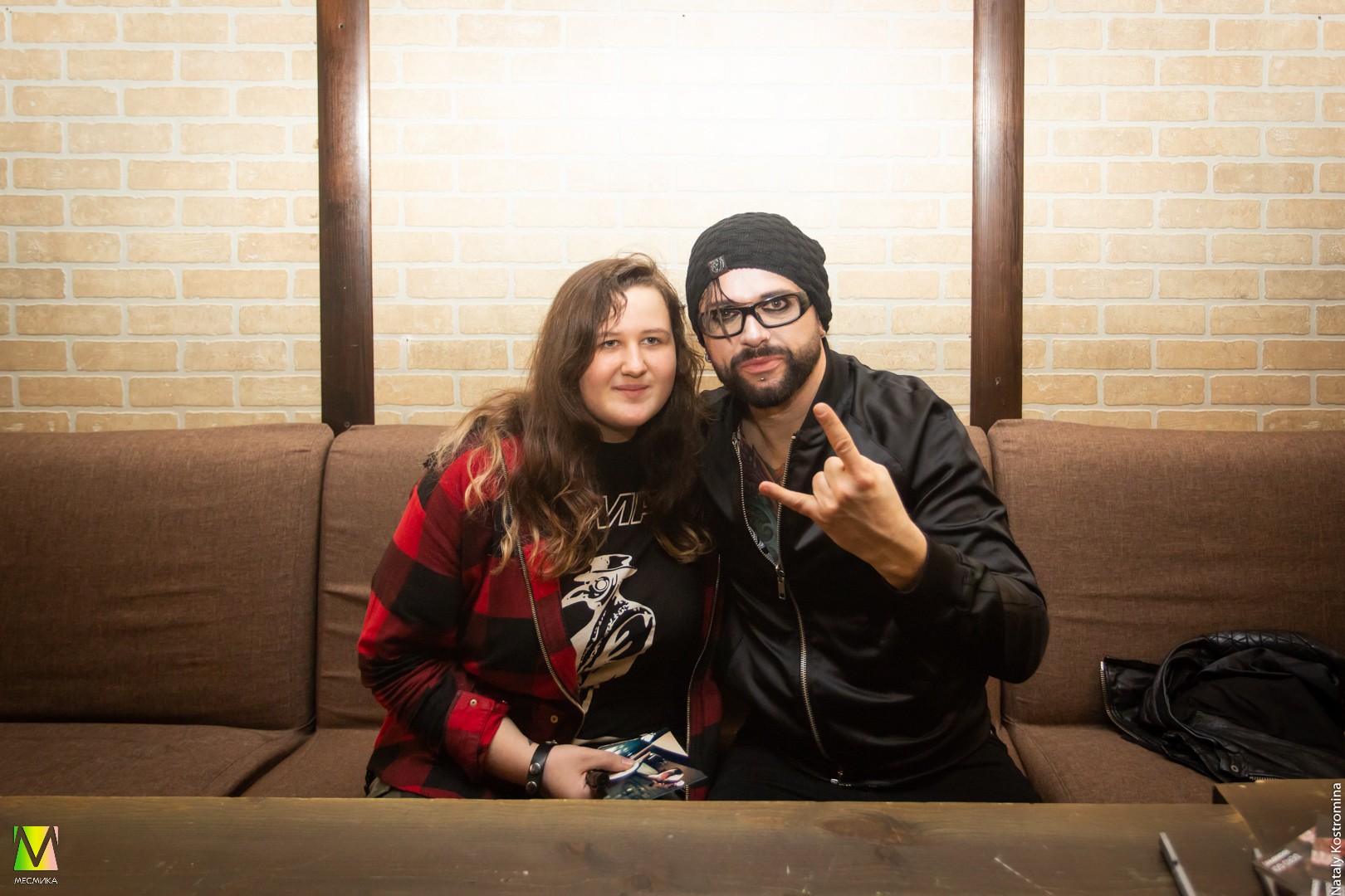 The DARKEST NIGHT DJ DERO (OOMPH!)