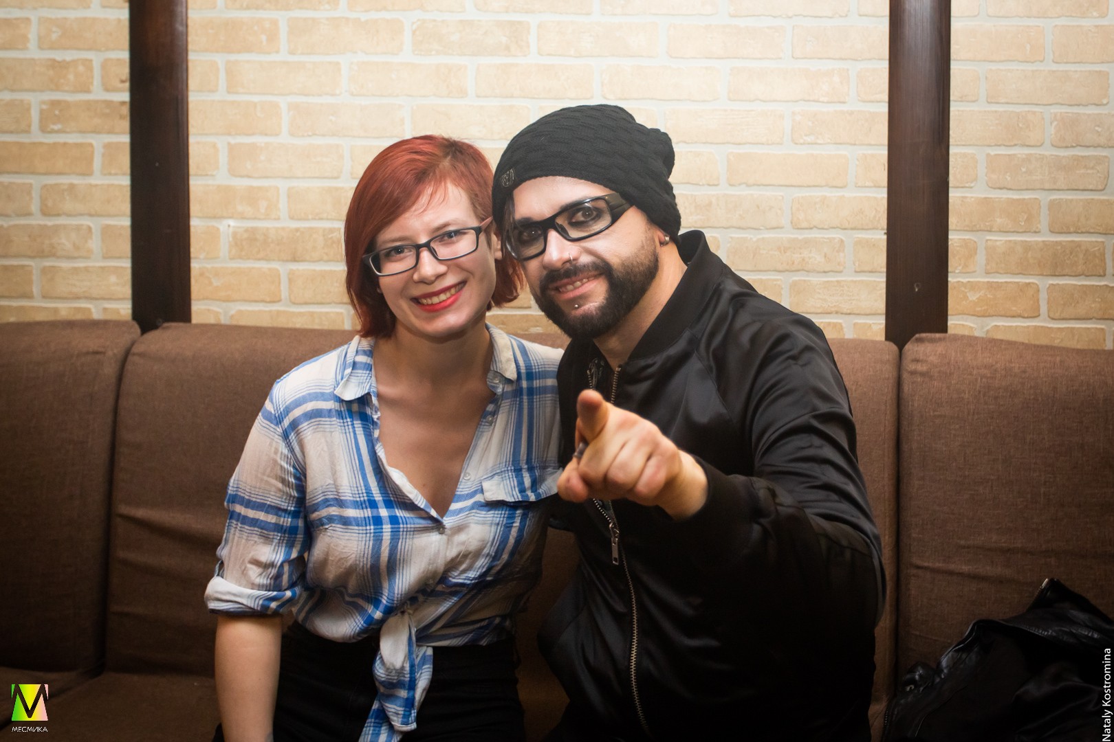 The DARKEST NIGHT DJ DERO (OOMPH!)