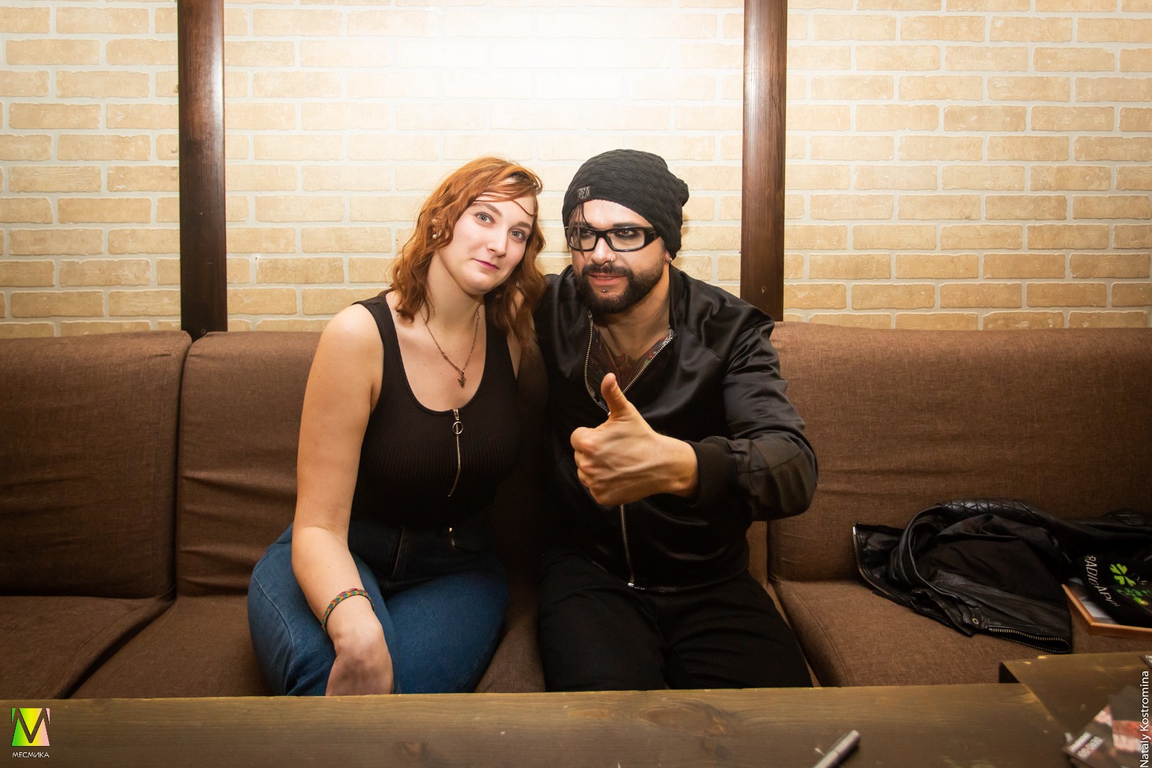 The DARKEST NIGHT DJ DERO (OOMPH!)