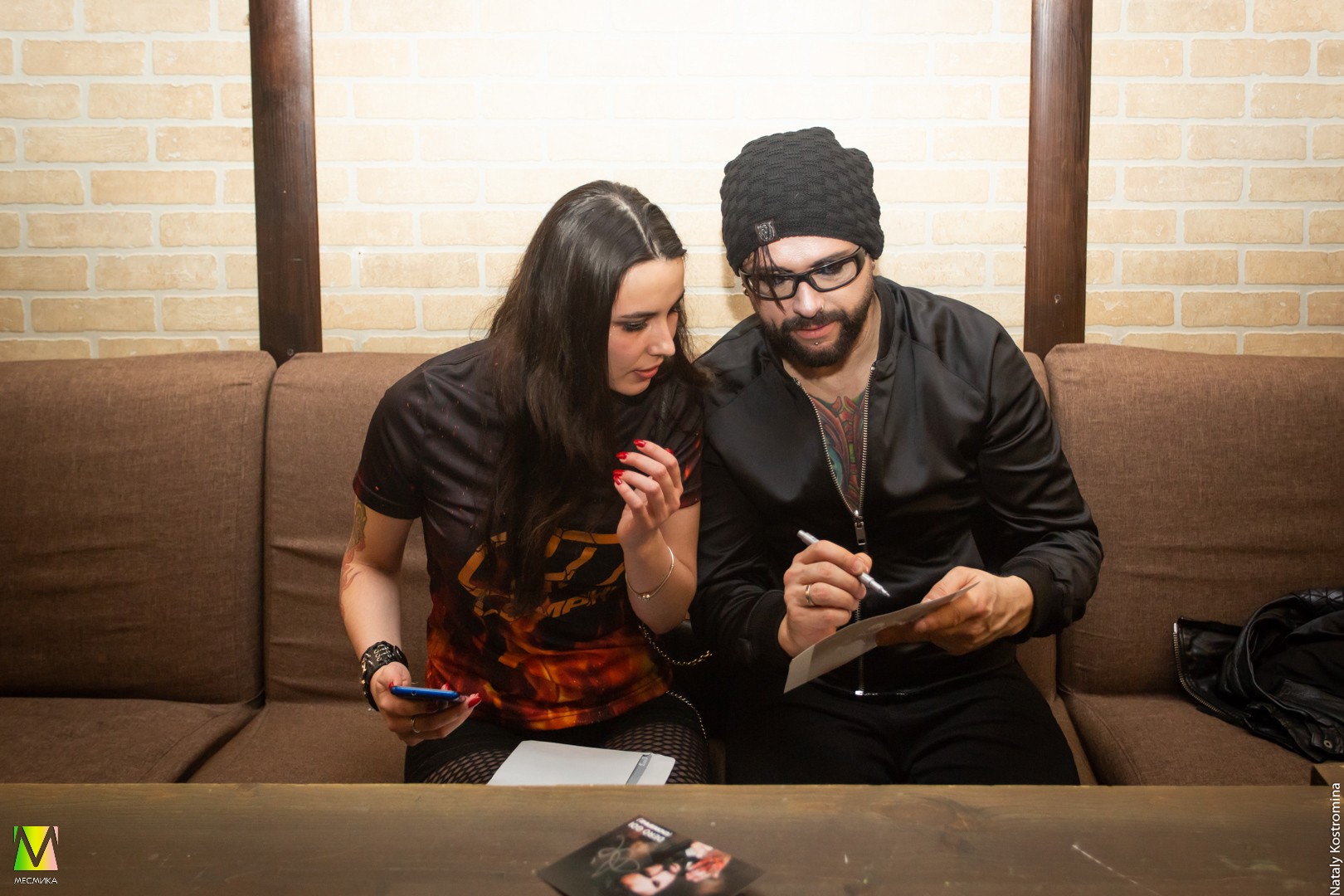 The DARKEST NIGHT DJ DERO (OOMPH!)