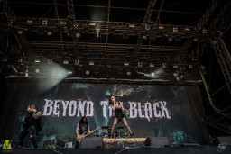Beyond the Black презентовали новый альбом "HØRIZØNS"
