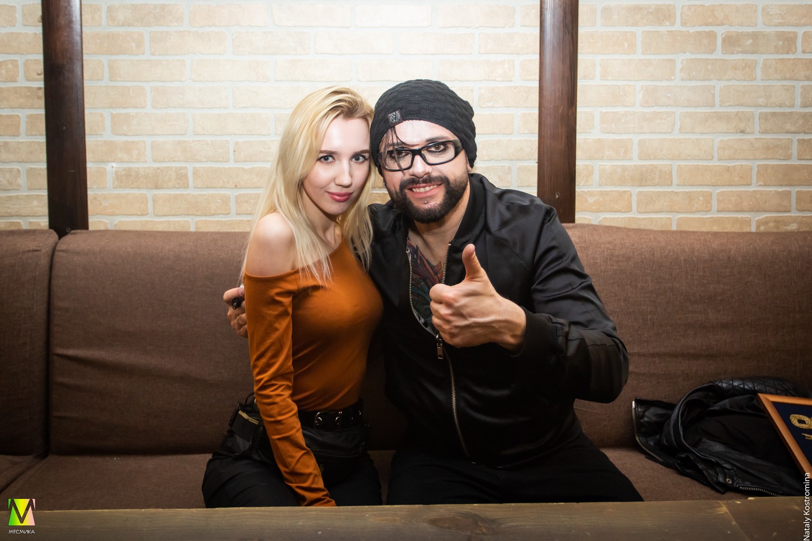 The DARKEST NIGHT DJ DERO (OOMPH!)