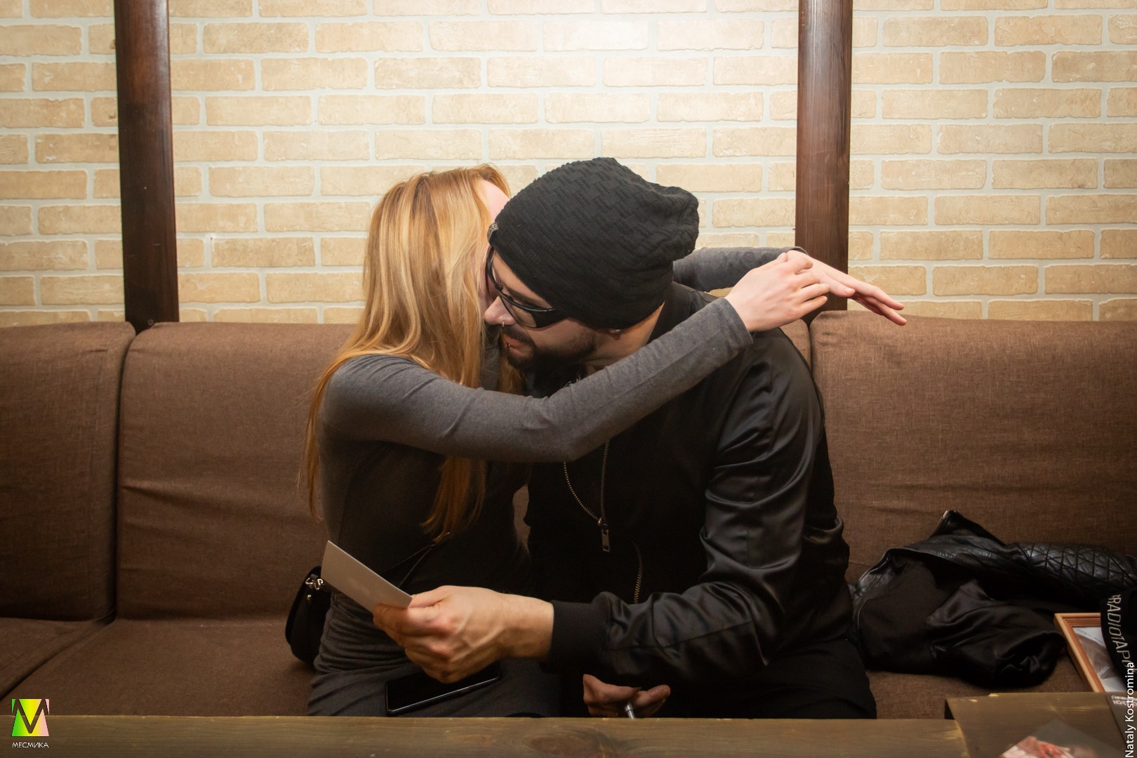 The DARKEST NIGHT DJ DERO (OOMPH!)