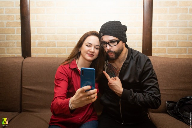 The DARKEST NIGHT DJ DERO (OOMPH!)