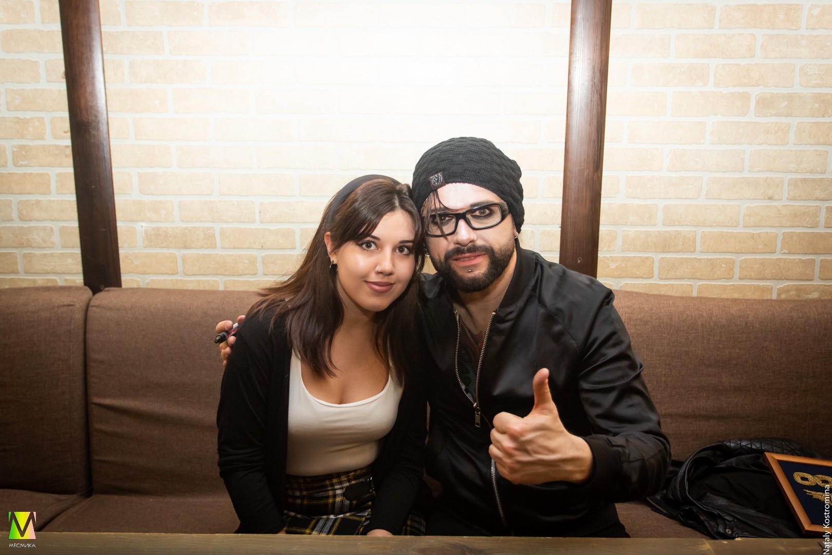 The DARKEST NIGHT DJ DERO (OOMPH!)