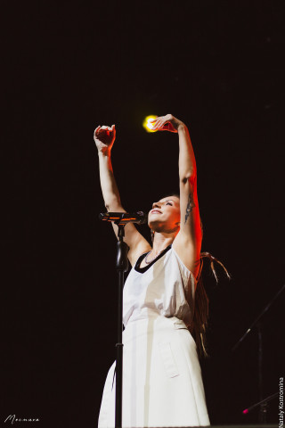 Мураками. Диляра Вагапова