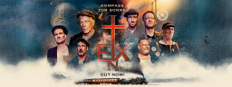 In Extremo презентовали новый альбом "Компас к Солнцу"