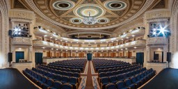 Нижегородский театр драмы опубликует видео спектаклей по классическим произведениям