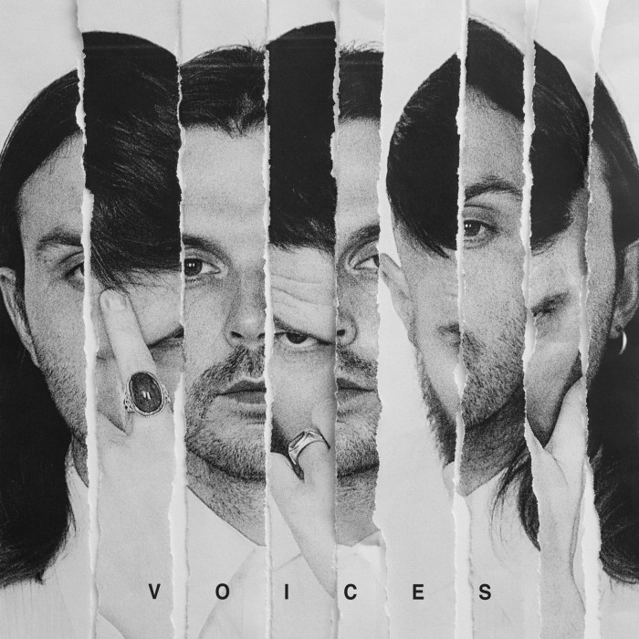 Hurts представили новый сингл "Voices"