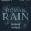 ROMAN RAIN - new and better! March 12 in St. Petersburg