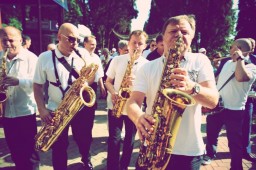 Радио JAZZ 89.1 FM приглашает в Сочи на главное джазовое событие года