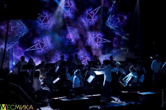 ROCKESTRALIVE 19 мая