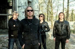 ЭлектропартиZаны 5 октября в Санкт-Петербурге