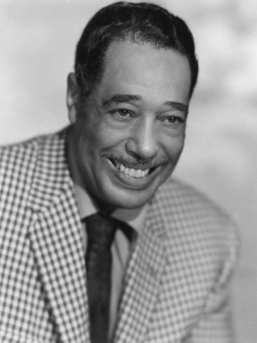 Radio JAZZ 89.1 FM celebrates the 120th anniversary of Duke Ellington